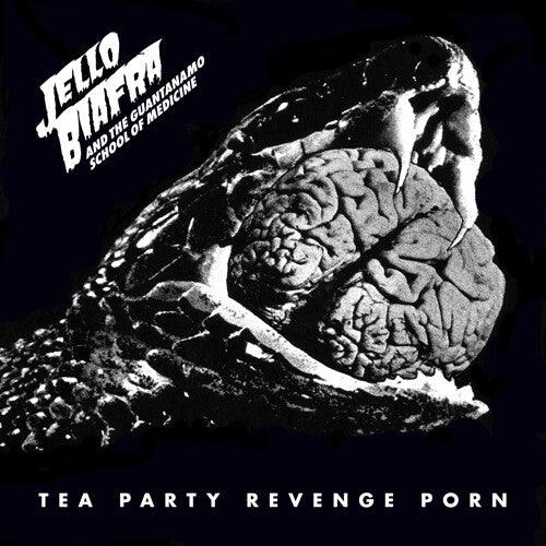Jello Biafra- Tea Party Revenge Porn ( LP )