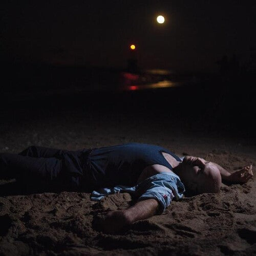 Jordan Reyes: Sand Like Stardust { Record }