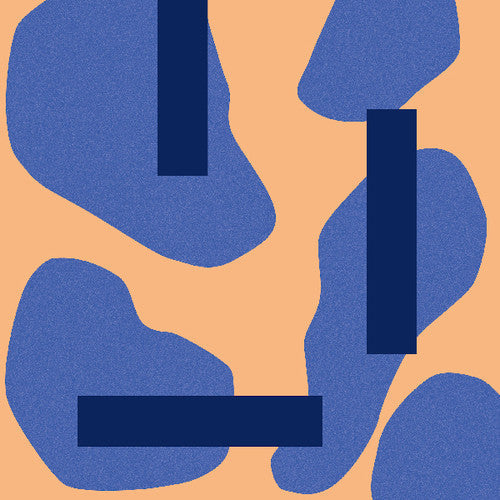 Luke Abbott: Music from the Edge of An Island { Record }