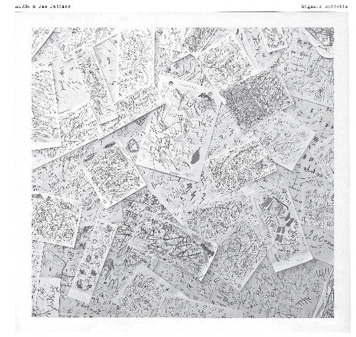 Asuna & Jelinek, Jan: Signals Bulletin { Record }