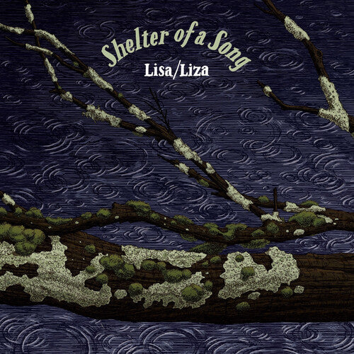 Lisa / Liza: Shelter Of A Song { Record }