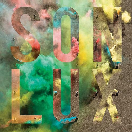 Son Lux- We Are Rising (reissue) ( LP )