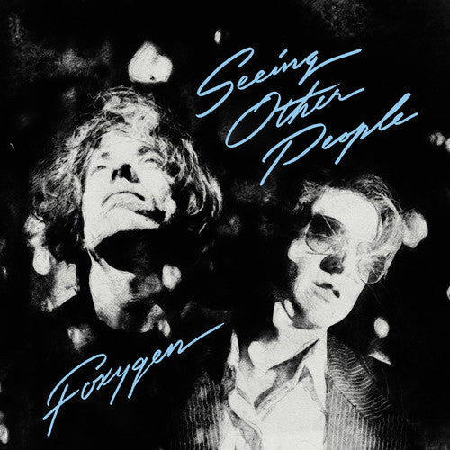 Foxygen- Seeing Other People ( LP )