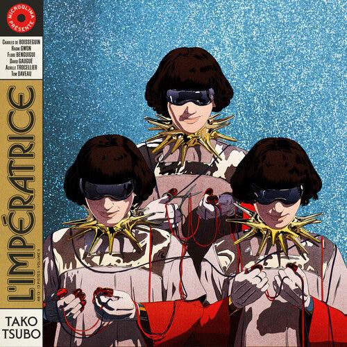 L'Imperatrice- Tako Tsubo ( LP )