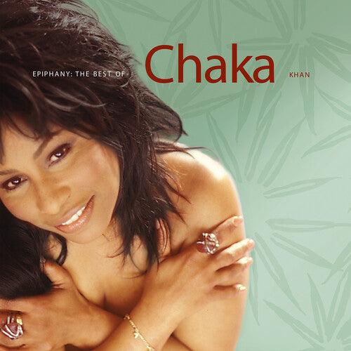 Chaka Khan- Epiphany: The Best Of ( LP )