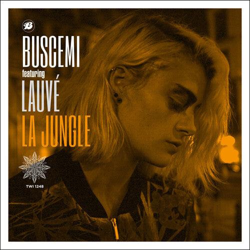 La Jungle ( LP )