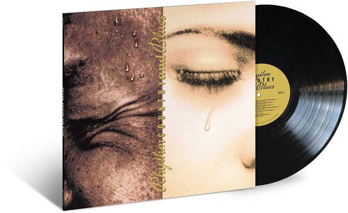 Various Artists: Rhythm, Country & Blues (Various Artists) { Record }