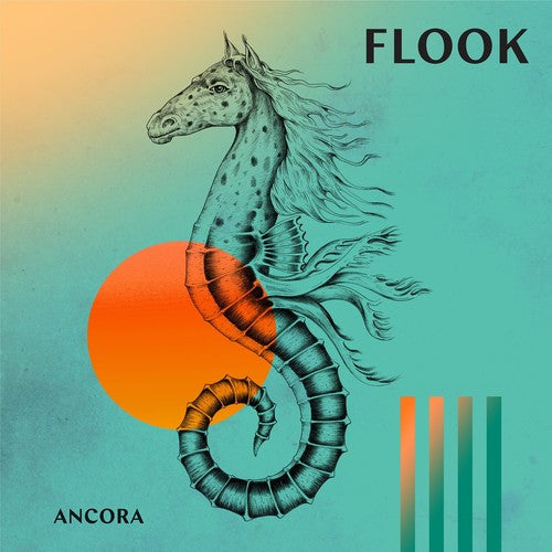 Flook: Ancora - COMPACT DISCS