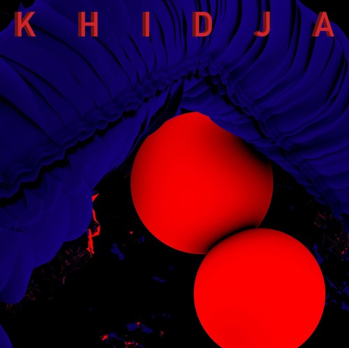 Khidja: In The Middle Of The Night { Record }