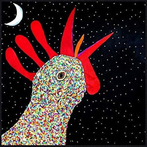 Daniel Norgren: Wooh Dang - COMPACT DISCS