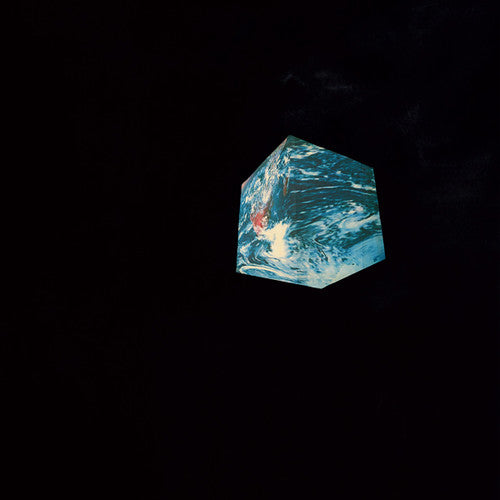 Tim Hecker- Anoyo [LP] ( LP )