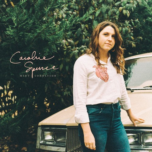 Caroline Spence: Mint Condition { Record }