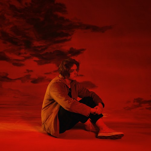 Lewis Capaldi: Divinely Uninspired To A Hellish Extent - CD