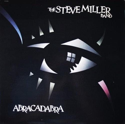 Steve Miller- Abracadabra ( LP )