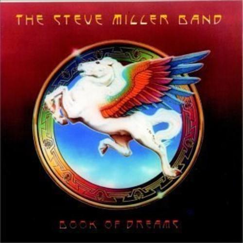 Steve Miller- Book Of Dreams ( LP )