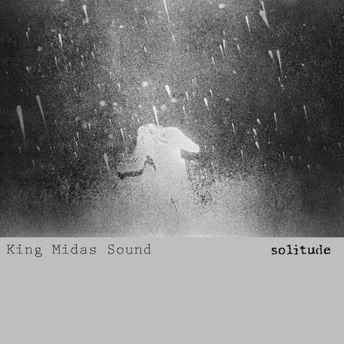 King Midas Sound: Solitude - COMPACT DISCS