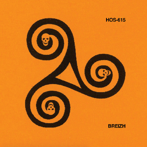 Low Jack: Breizh - COMPACT DISCS