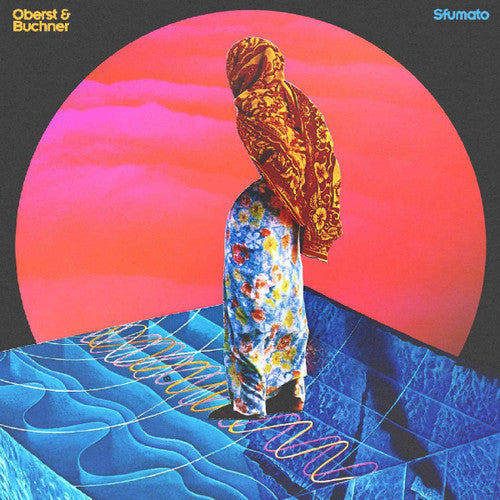 Oberst & Buchner: Sfumato { Record }