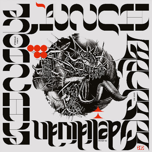 Grup Ses & Ethnique Punch: Deli Divan { Record }