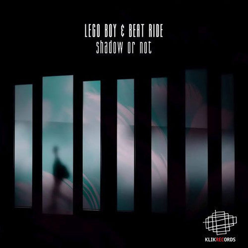Lego Boy & Beat Ride: Shadow or Not { Record }