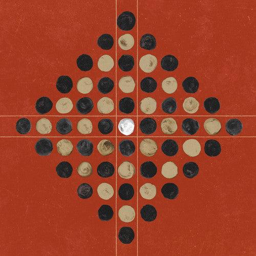Thrice- Deeper Wells ( LP )