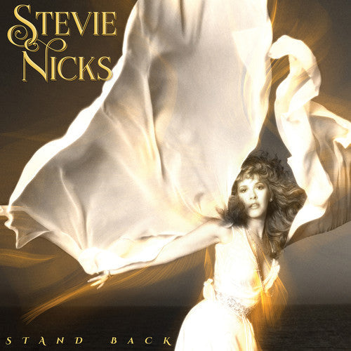 Stevie Nicks: Stand Back - CD