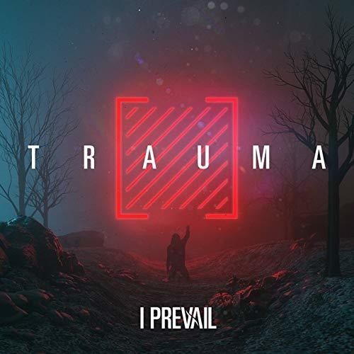 I Prevail: Trauma - VINYL