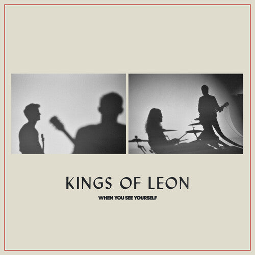 Kings of Leon: When You See Yourself - CD