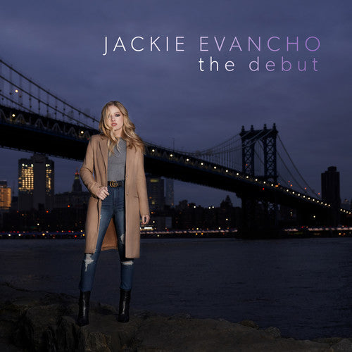 Jackie Evancho: The Debut - CD