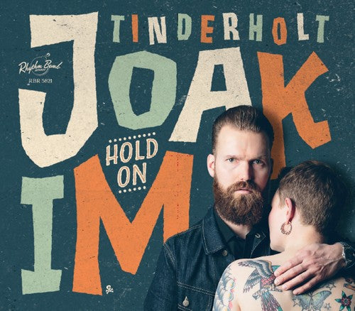 Joakim Tinderholt: Hold On { Record }