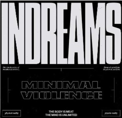 Minimal Violence: Indreams { Record }