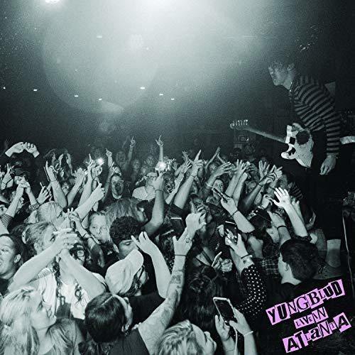 Yungblud- Yungblud [Live In Atlanta] ( LP )