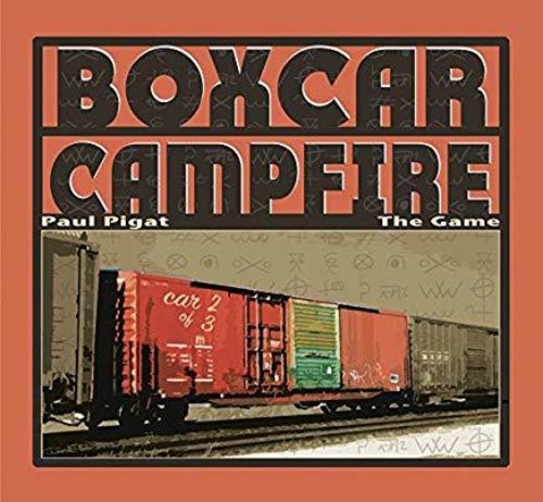 Paul Pigat: The Game - COMPACT DISCS