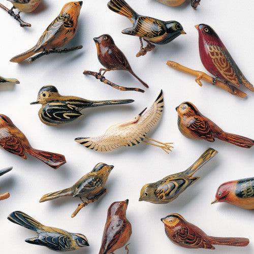 Kishi Bashi- Omoiyari ( LP )