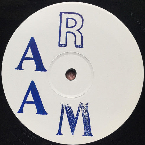 Raam: Raam 8.8 { Record }