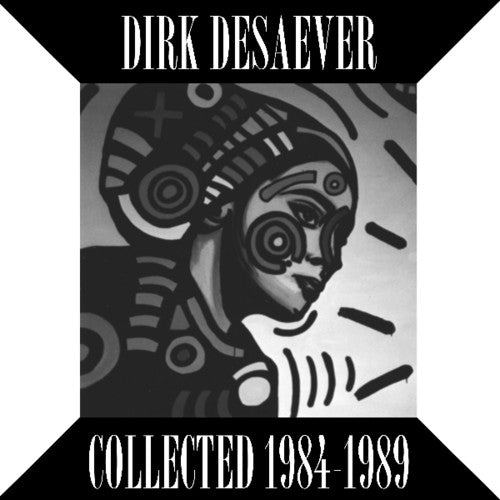 Desaever, Dirk: Collected 1984-1989 { Record }