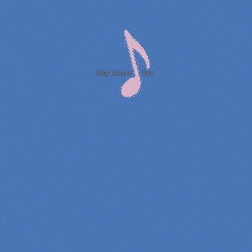 King Crimson- Beat ( LP )