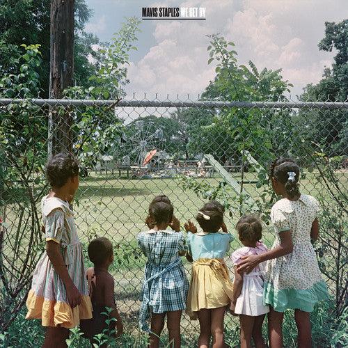 Mavis Staples- We Get By ( LP )