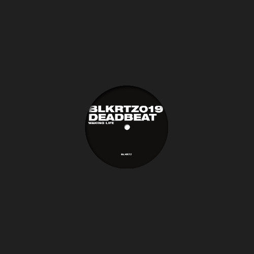 Deadbeat: Waking Life { Record }