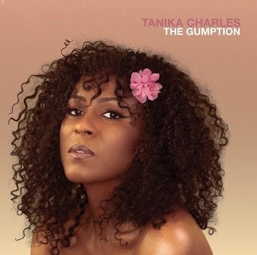Tanika Charles- The Gumption ( LP )