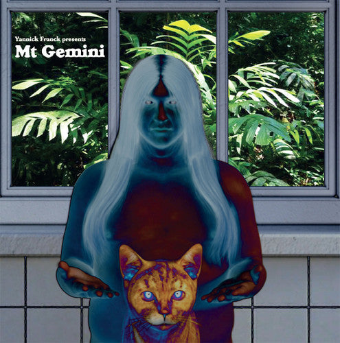 Franck, Yannick / Mt Gemini: Just Like a River { Record }