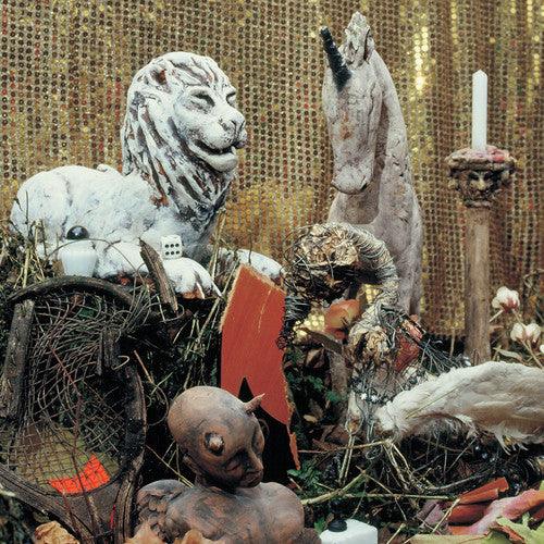 Cakekitchen- World of Sand ( LP )