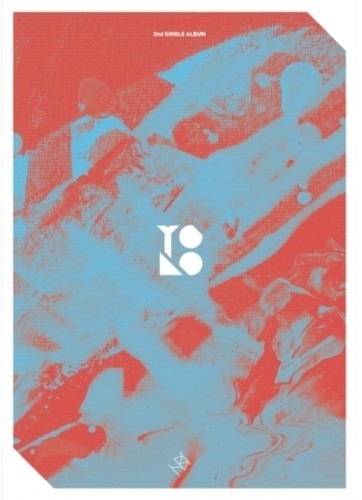 Hby: 2nd Single Album: Yolo - CD