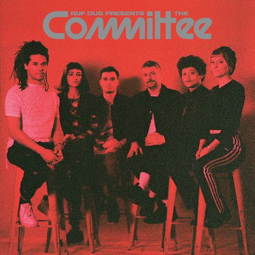 Ruf Dug: Ruf Dug Presents the Committee { Record }