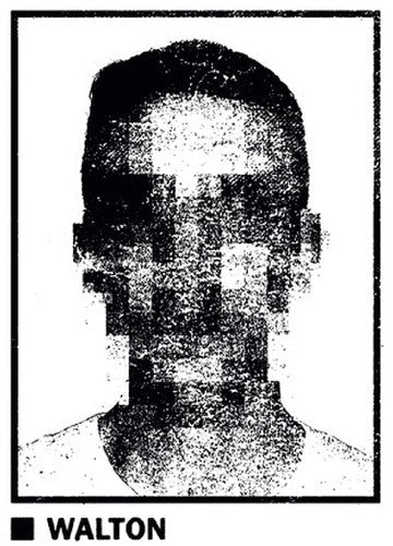 Walton: Murdah - 12-INCH SINGLE