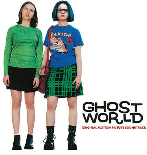 Ghost World (Original Soundtrack) ( LP )