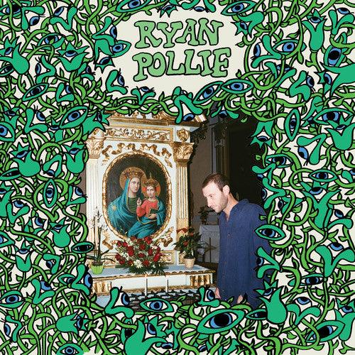 Ryan Pollie- Ryan Pollie ( LP )