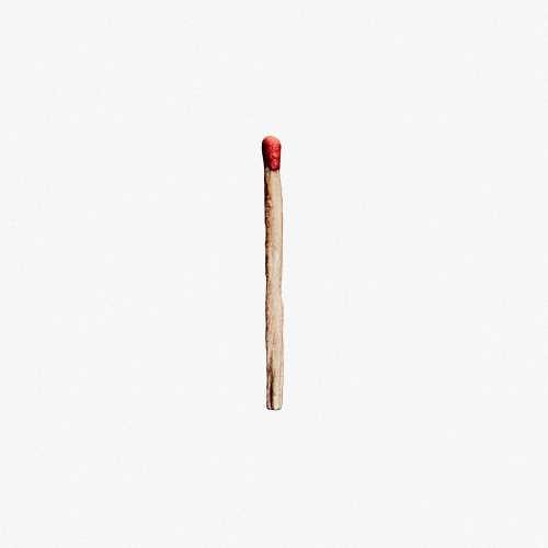 Rammstein: Rammstein - CD