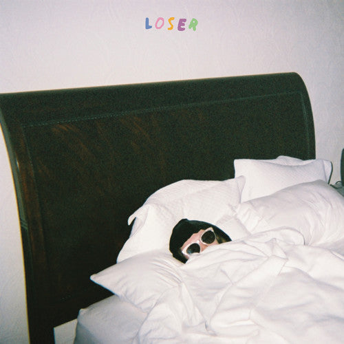 Sasha Sloan: Loser { Record }