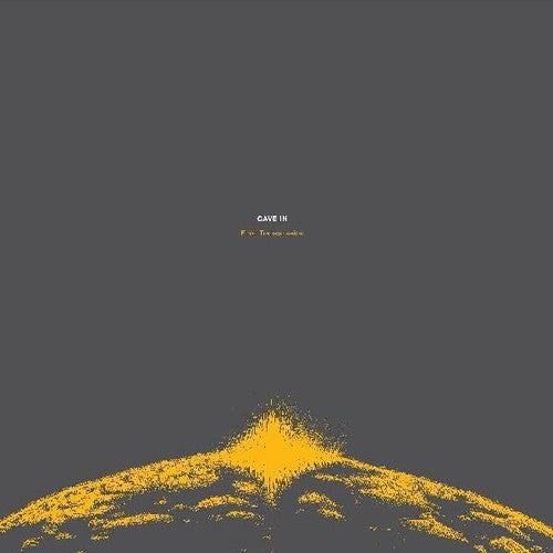 Cave In- Final Transmission ( LP )